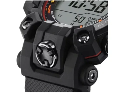 Pre-owned Casio Gw-9500mec-1jf G-shock Master Of Mudman Japan Import 2024