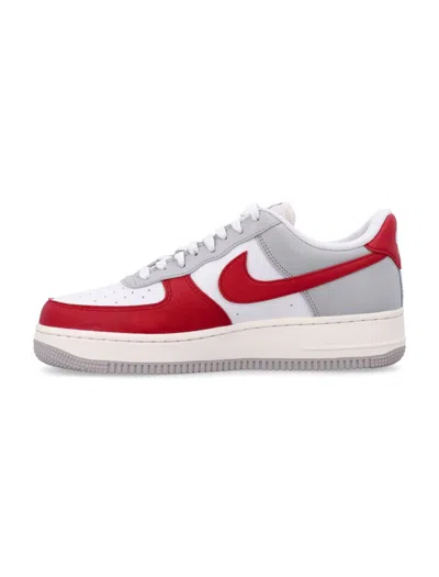 Shop Nike Air Force 1 '07 Lv8 Sneakers In Iron Ore