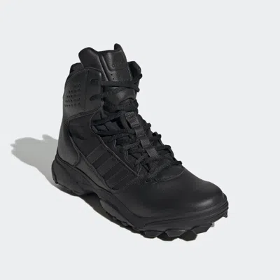Pre-owned Adidas Originals Adidas Men's Gsg-9.7.e Boots In Black