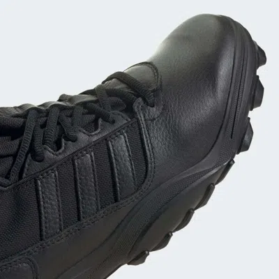 Pre-owned Adidas Originals Adidas Men's Gsg-9.7.e Boots In Black