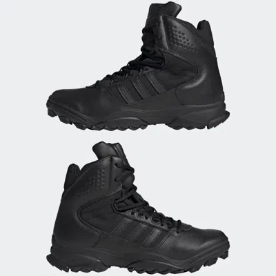 Pre-owned Adidas Originals Adidas Men's Gsg-9.7.e Boots In Black