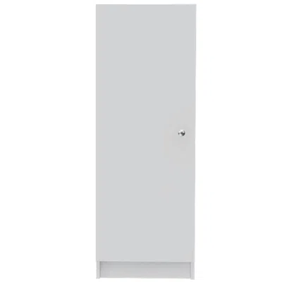 Depot E-shop Uluru Kitchen Pantry White