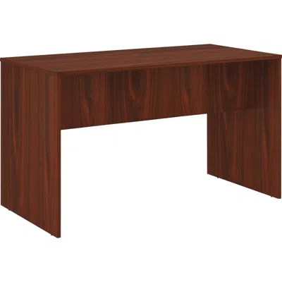 Lorell Essentials Series Standing-height Table - 72" X 36"41.3" - Band Edge