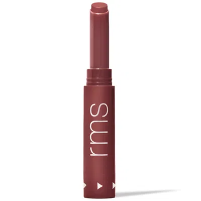 Rms Beauty Legendary Serum Lipstick Nudes 17g (various Shades) In Naomi