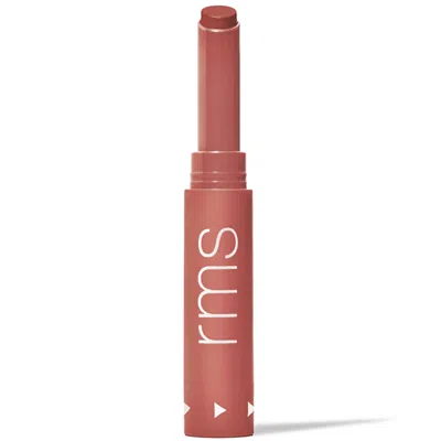 Rms Beauty Legendary Serum Lipstick Nudes 17g (various Shades) In Eve