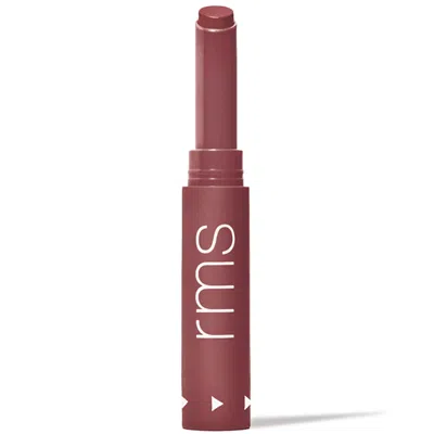 Rms Beauty Legendary Serum Lipstick Nudes 17g (various Shades) In Pamela