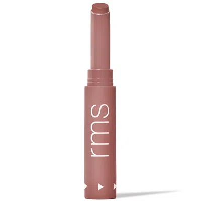 Rms Beauty Legendary Serum Lipstick Nudes 17g (various Shades) In Mae