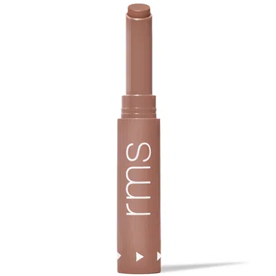 Rms Beauty Legendary Serum Lipstick Nudes 17g (various Shades) In Jayne
