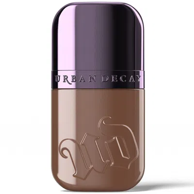 Urban Decay Face Bond Foundation 30ml (various Shades) -  Face Bond Foundation - 34 In  Face Bond Foundation - 34