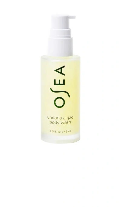 Osea Undaria Algae Body Wash In N,a