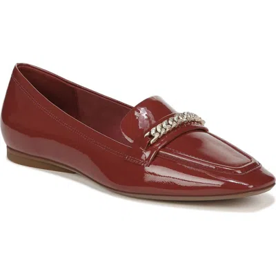 27 Edit Naturalizer Clive Loafer In Ruby Patent