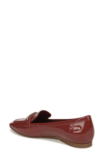 27 Edit Naturalizer Clive Loafer In Ruby Patent