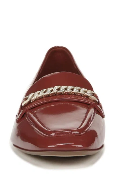 27 Edit Naturalizer Clive Loafer In Ruby Patent