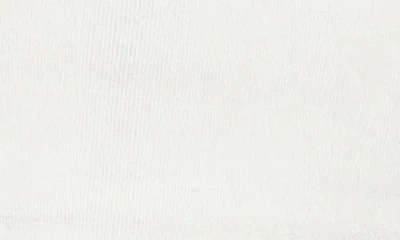 Alexia Admor Hannah Off The Shoulder Long Sleeve Top In Ivory