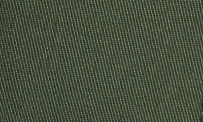 Rvca Aoki Adjustable Trucker Hat In Cactus Green