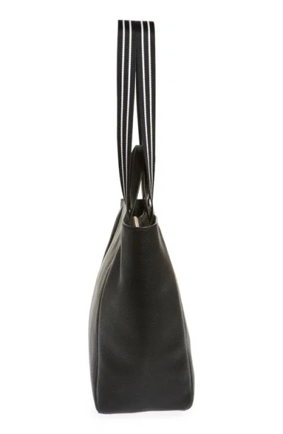 Kate Spade New York Rosie Leather Tote Bag In Black