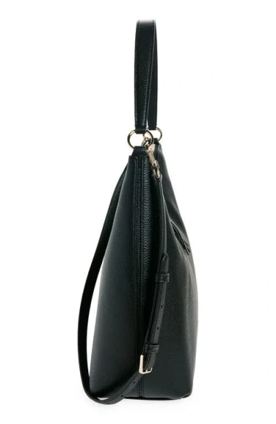 KATE SPADE KATE SPADE NEW YORK LEATHER SHOULDER BAG 