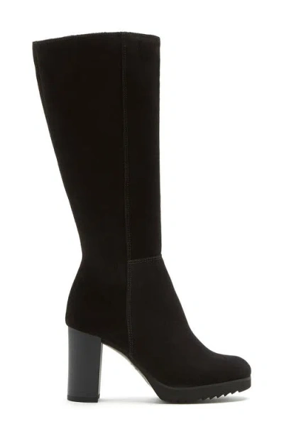 La Canadienne Beverley Waterproof Boot In Black