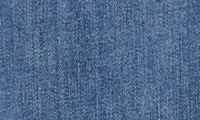 Rag & Bone Nina High Waist Ankle Skinny Jeans In Mediumwash