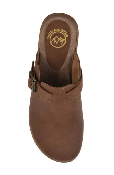 Cliffs By White Mountain Viewed Mule In Hazel Smooth
