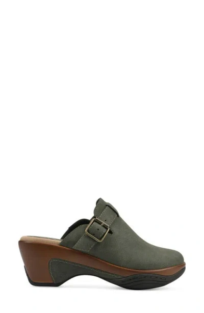 Cliffs By White Mountain Viewed Mule In Olive Smooth