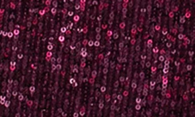 Trina Turk Sprite 3 Top In Festive Fuchsia/plum