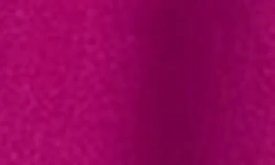 Trina Turk Eris Silk-blend Top In Festive Fuchsia
