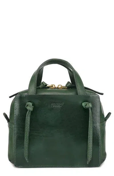 Old Trend Buttercup Mini Tote Bag In Kale
