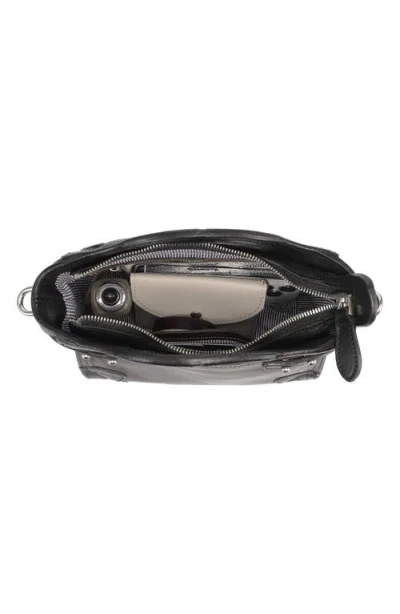 Old Trend Canna Mini Satchel Bag In Taupe