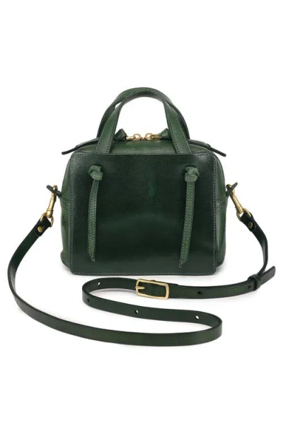 Old Trend Buttercup Mini Tote Bag In Kale