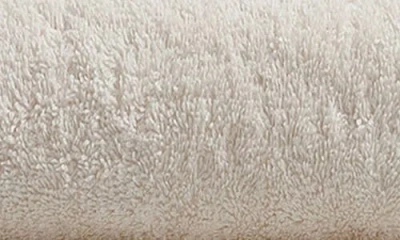 Ella Jayne Home Solid Cotton 2-piece Bath Towel Set In Ivory