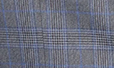 Tailorbyrd Glen Plaid Sport Coat In Charcoal