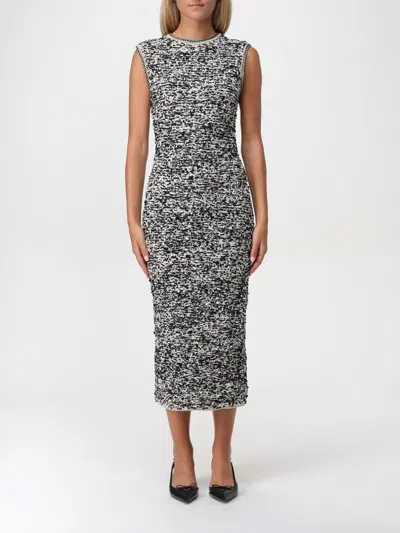 Fabiana Filippi Women's Dress In Schwarz