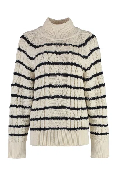 HUGO BOSS WOMEN'S FODELA KNITWEAR ARENA | SIZE LARGE | 50518369962 