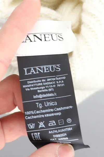 LANEUS LANEUS HATS 