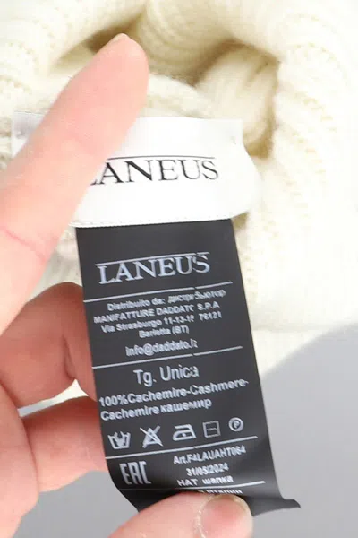 LANEUS LANEUS HATS 