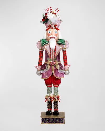 Shop Mark Roberts Sweat Treat Nutcracker, Large 52"