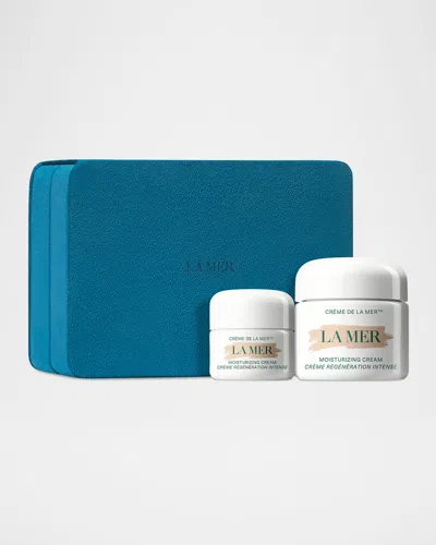 Shop La Mer Limited Edition The Creme De  Duet Set