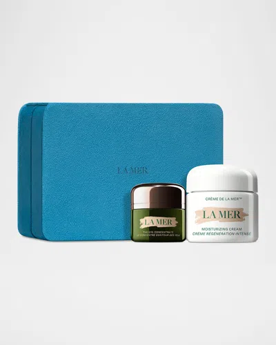 La Mer Limited Edition The Calming Hydration Collection Set