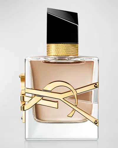 Saint Laurent Ysl Libre Flowers & Flames Eau De Parfum, 1 Oz.