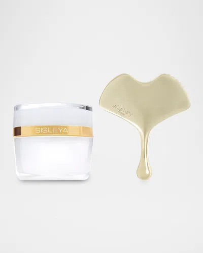 Sisley Paris Sisley Sisleÿa L'intégral Anti-âge & Ginkgo Gua Sha Duo Gift Set