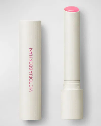 Victoria Beckham Beauty Fleur Posh Lip Balm 2g In Fleur