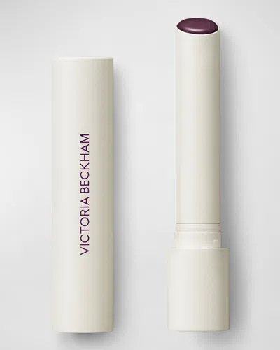 Shop Victoria Beckham Posh Lip Balm, 1.8 G In Cassis