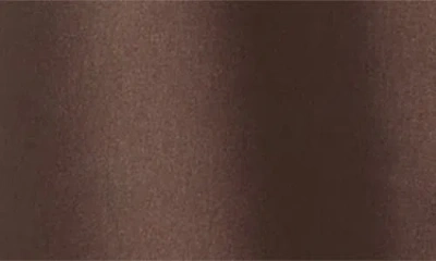 Natori Glamour Satin Pajama Pants In Taupe