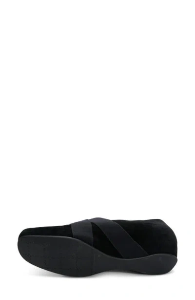 Vaneli Maiya Wedge Pump In Black