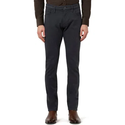34 Heritage Charisma Relaxed Fit Stretch Five-pocket Pants In Slate Diagonal