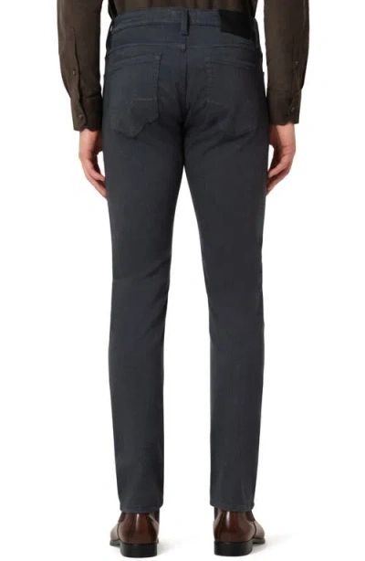 34 Heritage Charisma Relaxed Fit Stretch Five-pocket Pants In Slate Diagonal
