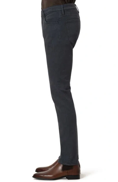 34 Heritage Charisma Relaxed Fit Stretch Five-pocket Pants In Slate Diagonal