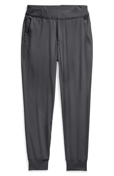 The North Face Aphrodite Joggers In Asphalt Grey-npf