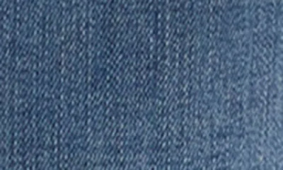 Nydj Petites Margot Girlfriend Jeans In Cascade Wave In Blue